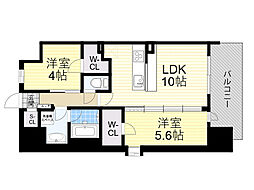 大阪市東淀川区南江口２丁目
