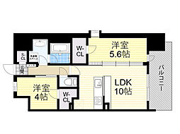 大阪市東淀川区南江口２丁目