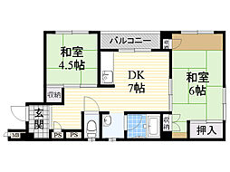 茨木市永代町