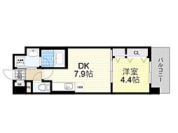 大阪市東淀川区豊新４丁目