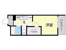 摂津市三島２丁目