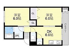 摂津市別府３丁目