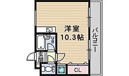 摂津市別府２丁目