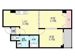 大阪市東淀川区小松２丁目