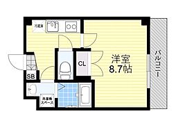 摂津市正雀２丁目