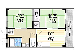 大阪市東淀川区大桐３丁目