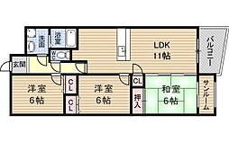 摂津市東別府４丁目