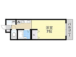 箕面市小野原東１丁目