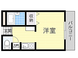 茨木市西田中町