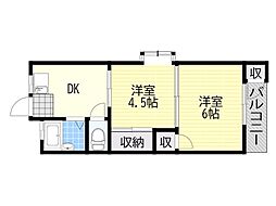 摂津市三島３丁目