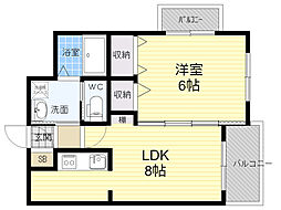 箕面市小野原西３丁目