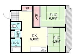 大阪市東淀川区豊里２丁目