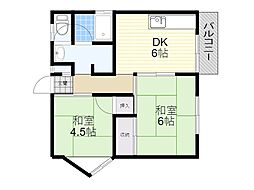 いかはなハイツA棟