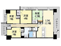 摂津市千里丘新町
