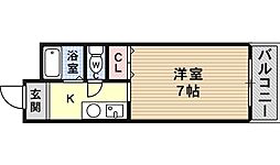 摂津市東一津屋
