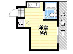 大阪市東淀川区大隅１丁目