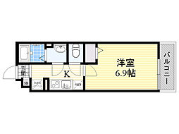 摂津市千里丘２丁目