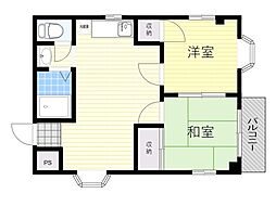 ホワイトハウス小柳