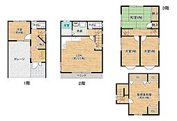 東淀川区瑞光2丁目中古戸建