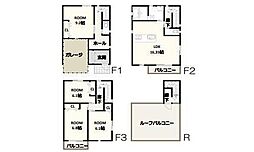 八尾市上之島町南5丁目