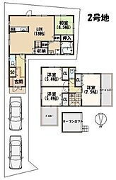八尾市教興寺6丁目