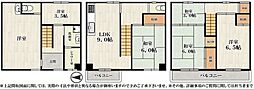 東大阪市三ノ瀬1丁目中古戸建