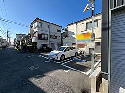 東大阪市新池島町1丁目売土地