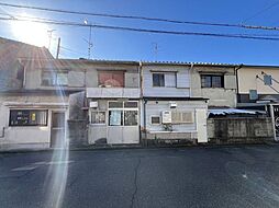 八尾市南本町7丁目売土地