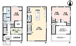 東大阪市長瀬2丁目中古戸建