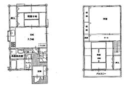 東大阪市金岡2丁目中古戸建