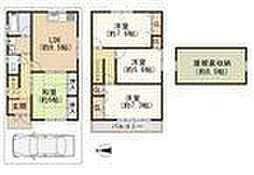 東大阪市新庄1丁目中古戸建