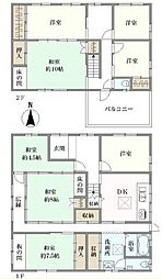 東大阪市俊徳町1丁目中古戸建