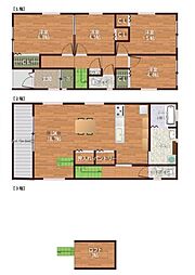 東大阪市瓜生堂2丁目中古戸建
