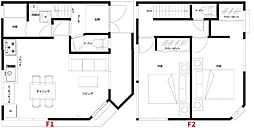東大阪市稲葉1丁目中古戸建
