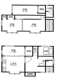 東大阪市菱江5丁目中古戸建