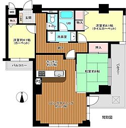 イトーピア新石切