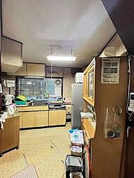 東大阪市山手町中古戸建