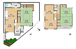 東大阪市加納8丁目中古戸建