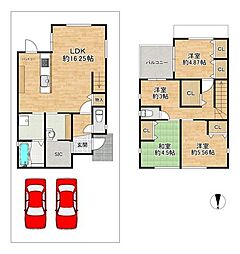 八尾市神宮寺4丁目中古戸建