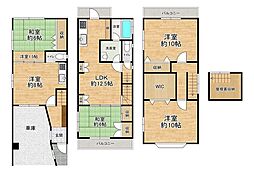 東淀川区大道南2丁目中古戸建