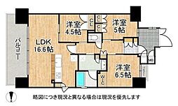 クレアホームズ八尾　ザ・グランエア