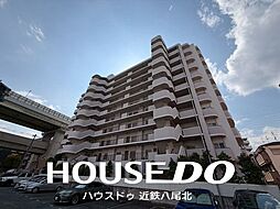 ディオフェルティ東大阪吉田