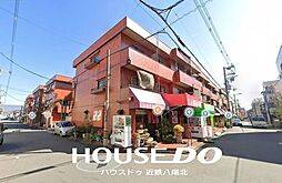 東大阪市西堤学園町1丁目中古戸建