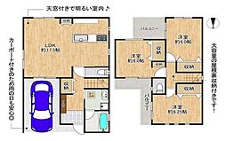 東大阪市大蓮北3丁目中古戸建