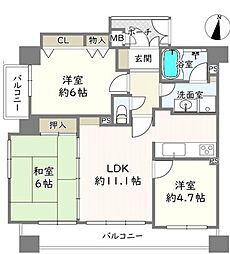 エスリード八尾東本町