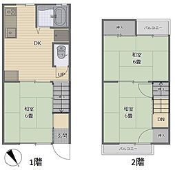 東大阪市岩田町4丁目中古戸建