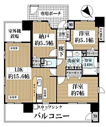M’PLAZA東大阪ルーベンオーネ