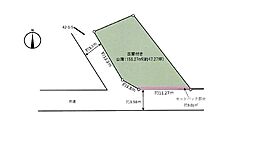 東大阪市上四条町売土地