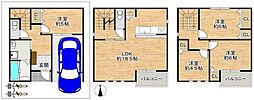 東大阪市花園東町2丁目新築戸建