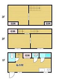 東大阪市池島町4丁目中古戸建